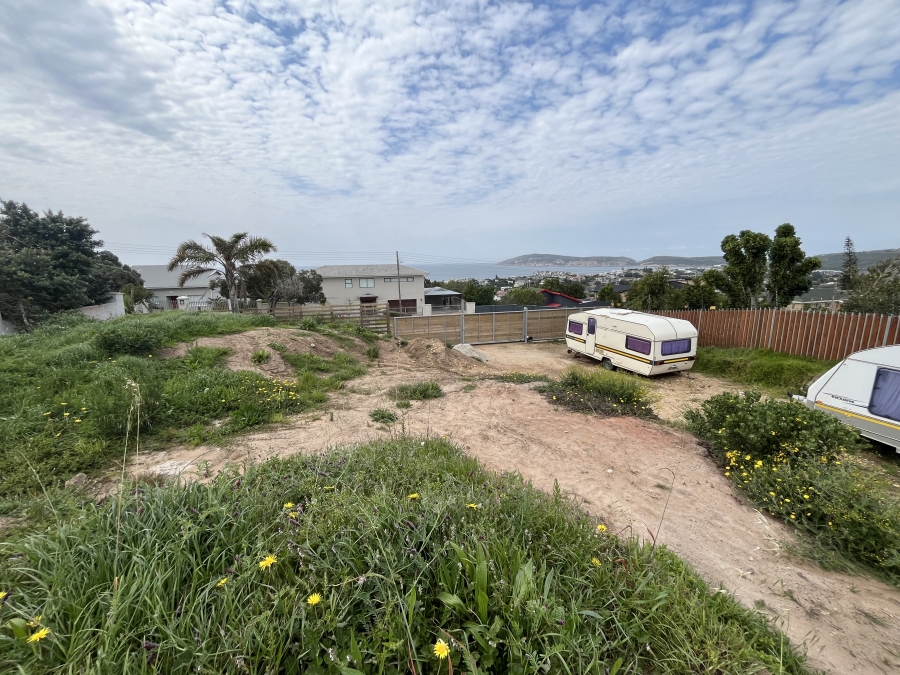 0 Bedroom Property for Sale in Upper Robberg Western Cape